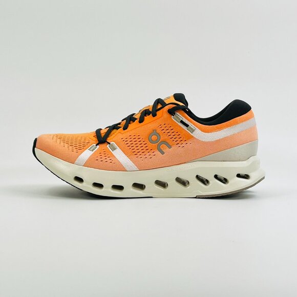 On Cloudsurfer 'Tangeria Ivory' 3MF10123126 Multi Size - Picture 4 of 10